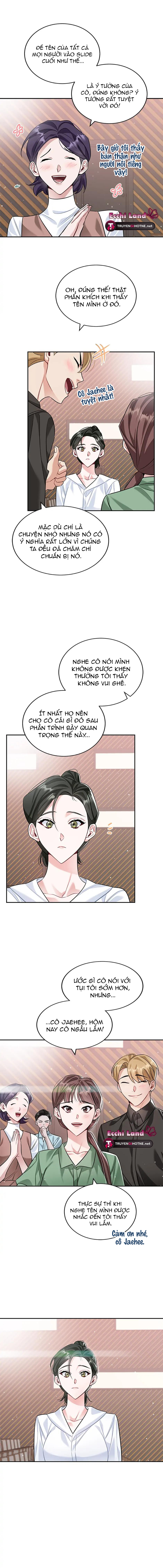 VỤ TAI TIẾNG CÓ CHỦ ĐÍCH Chap 31.2 - Next Chap 31.1