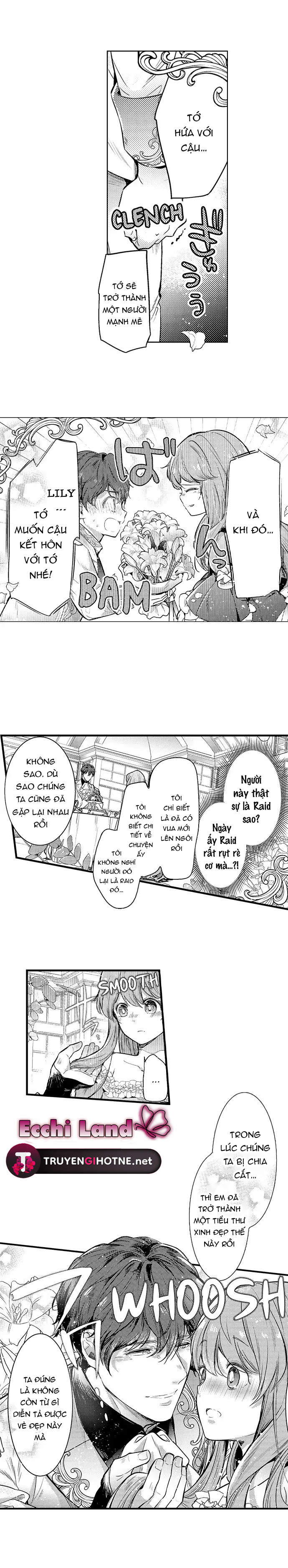 ta làm vua vì muốn sánh đôi cùng em Chap 2.2 - Next Chap 2.1