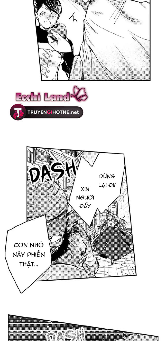 ta làm vua vì muốn sánh đôi cùng em Chap 4.2 - Next Chap 4.1