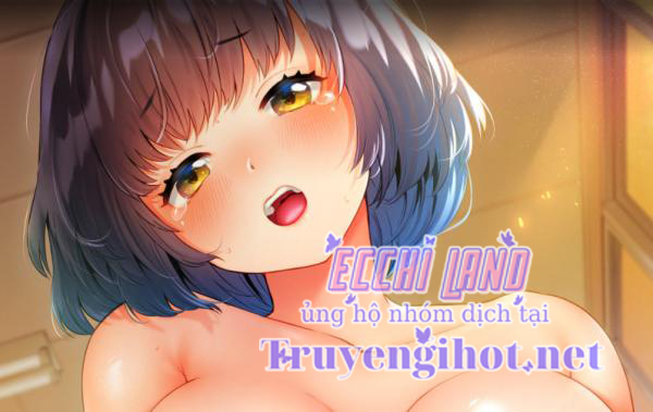 núm vú của cô gái chubby này thật nhạy cảm Chap 2.1 - Trang 2