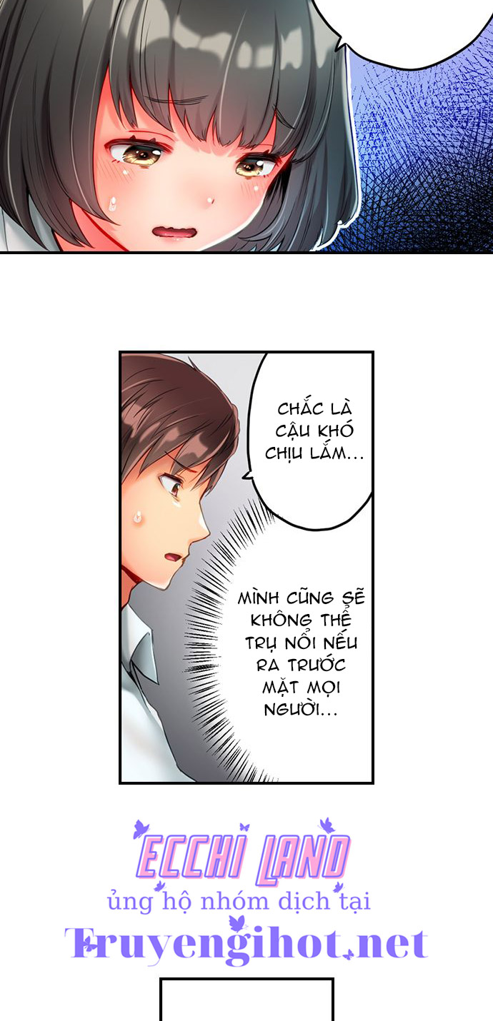 núm vú của cô gái chubby này thật nhạy cảm Chap 4.2 - Next Chap 4.1