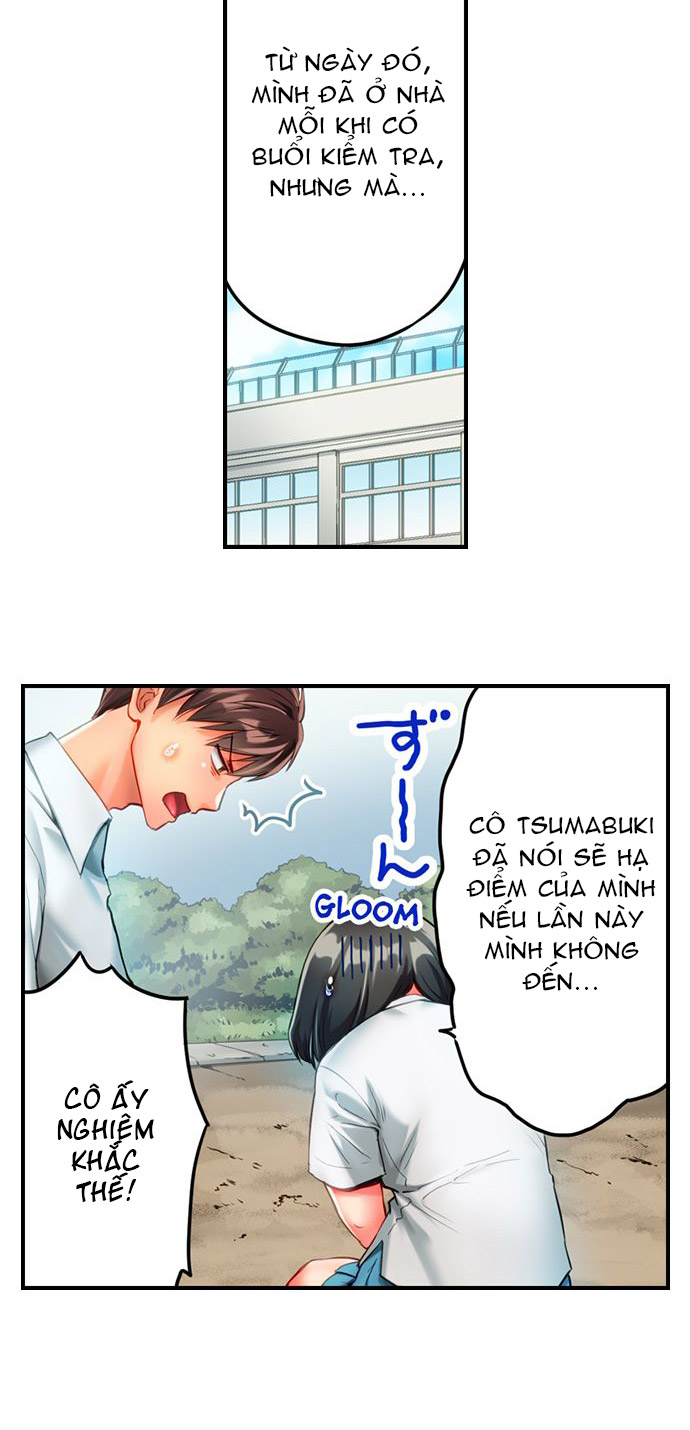 núm vú của cô gái chubby này thật nhạy cảm Chap 4.2 - Next Chap 4.1