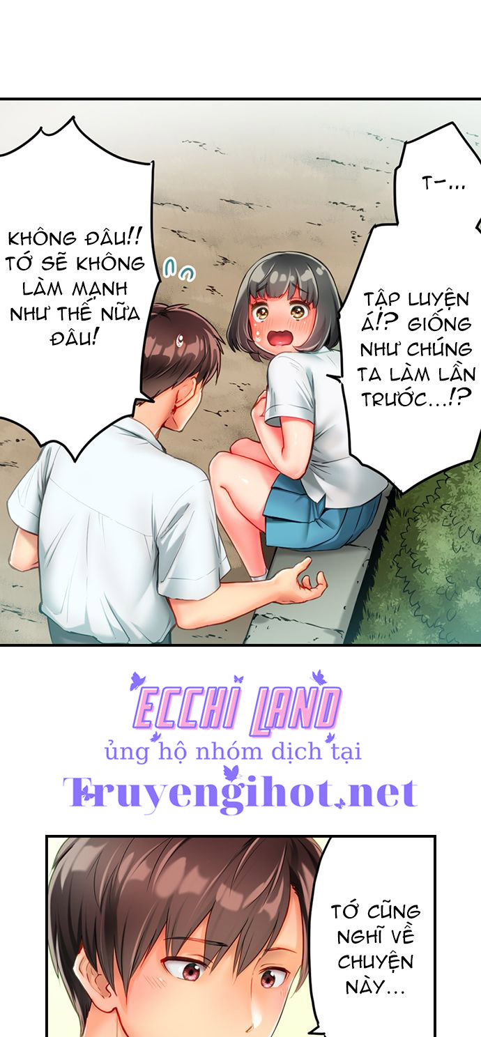 núm vú của cô gái chubby này thật nhạy cảm Chap 4.2 - Next Chap 4.1