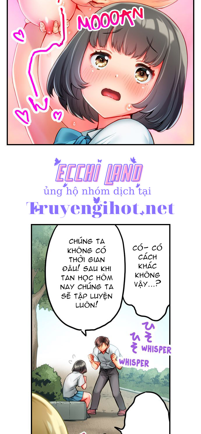 núm vú của cô gái chubby này thật nhạy cảm Chap 4.2 - Next Chap 4.1