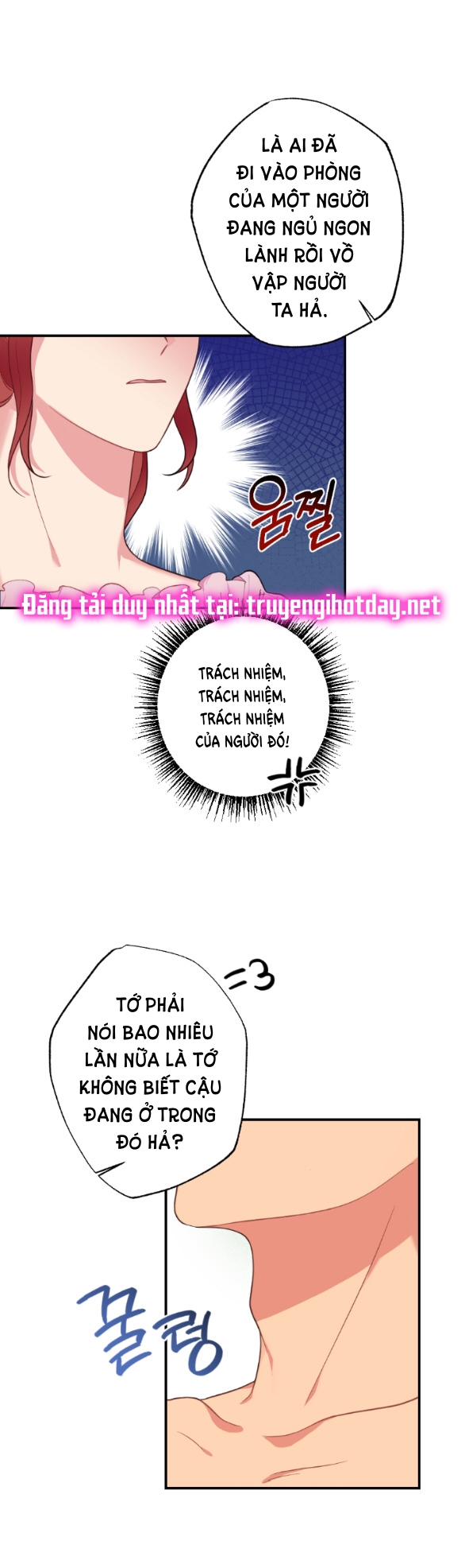 [18+] phương pháp xuất tinh của dosagyeon Chap 1.1 - Next 1.1