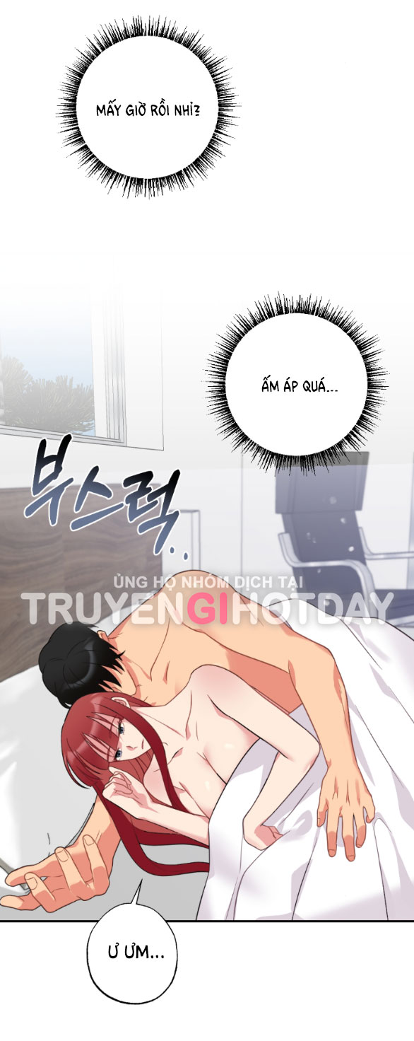 [18+] phương pháp xuất tinh của dosagyeon Chap 3.1 - Trang 2