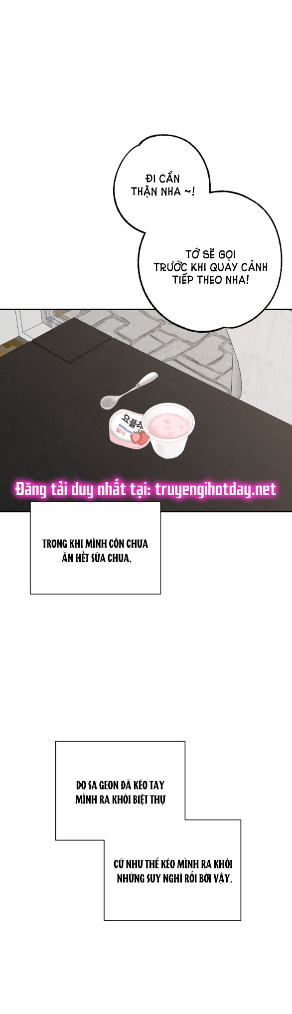 [18+] phương pháp xuất tinh của dosagyeon Chap 4.2 - Next Chap 4.1