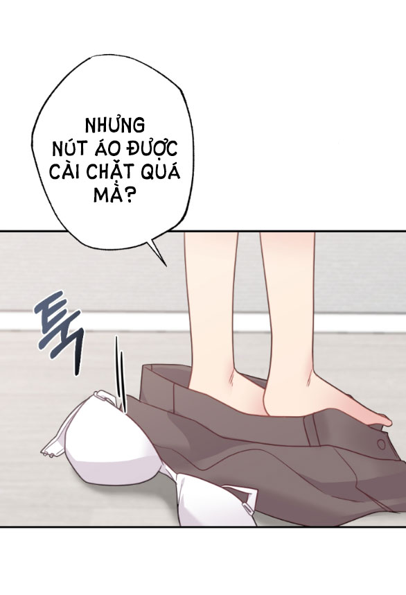 [18+] phương pháp xuất tinh của dosagyeon Chap 5.2 - Next Chap 5.1