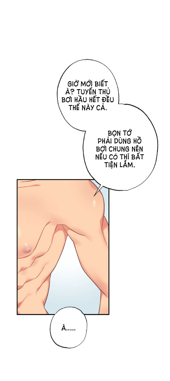 [18+] phương pháp xuất tinh của dosagyeon Chap 5.2 - Next Chap 5.1