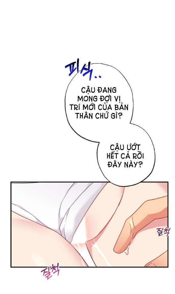 [18+] phương pháp xuất tinh của dosagyeon Chap 5.2 - Next Chap 5.1