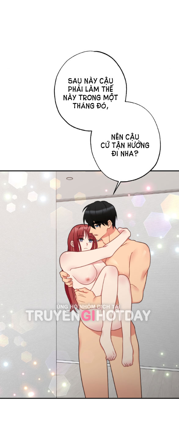 [18+] phương pháp xuất tinh của dosagyeon Chap 5.2 - Next Chap 5.1