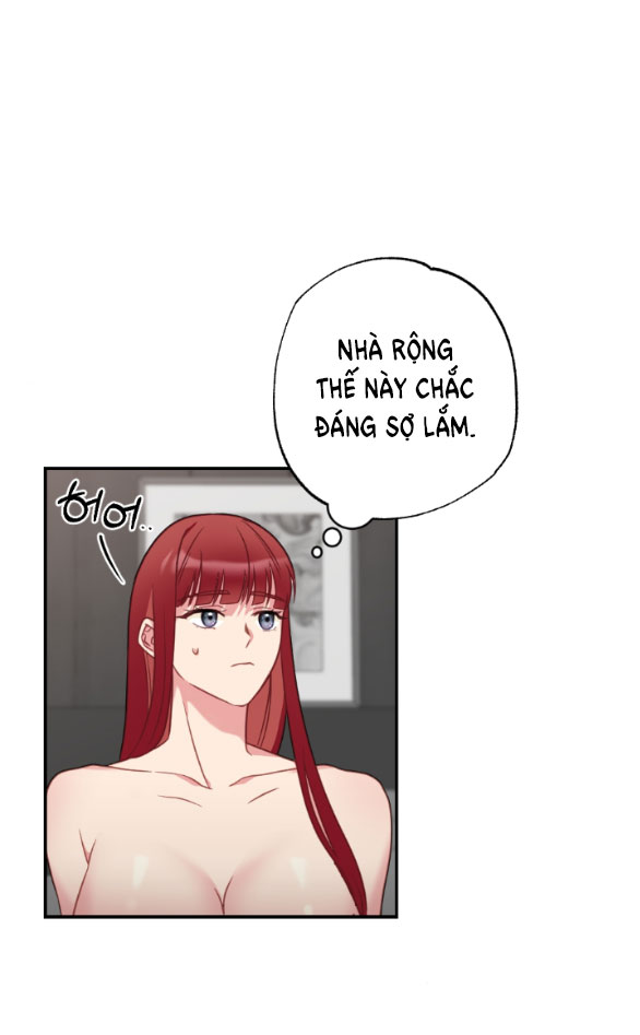 [18+] phương pháp xuất tinh của dosagyeon Chap 6.1 - Next 6.1