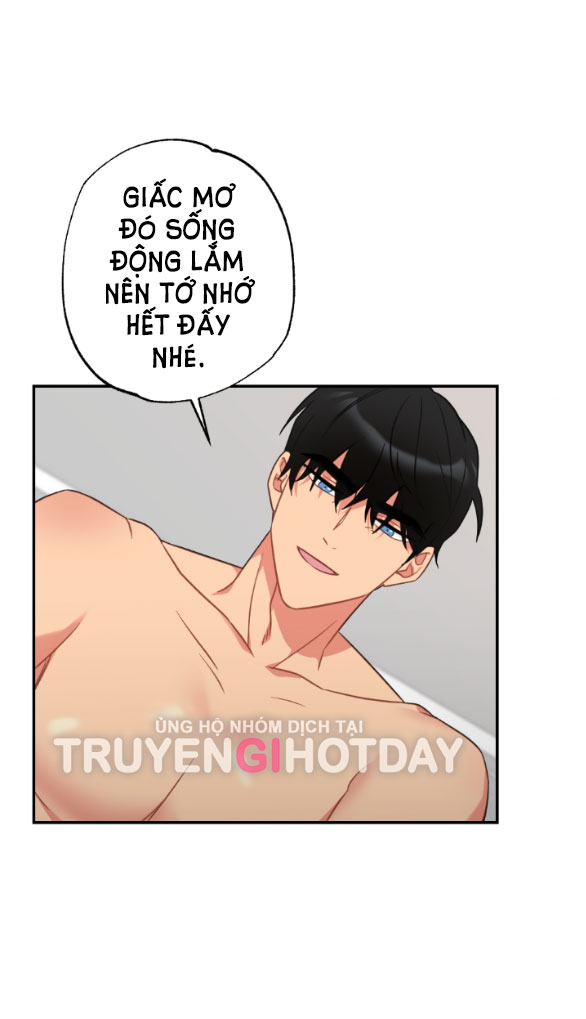 [18+] phương pháp xuất tinh của dosagyeon Chap 6.1 - Next 6.1