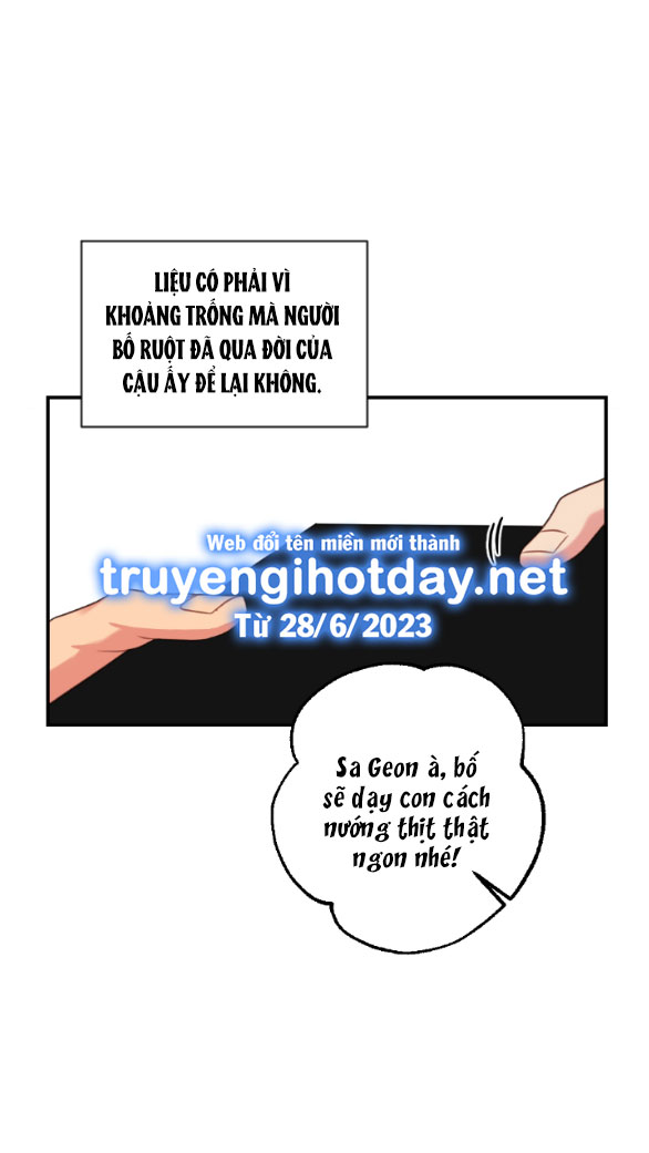 [18+] phương pháp xuất tinh của dosagyeon Chap 6.2 - Next Chap 6.1