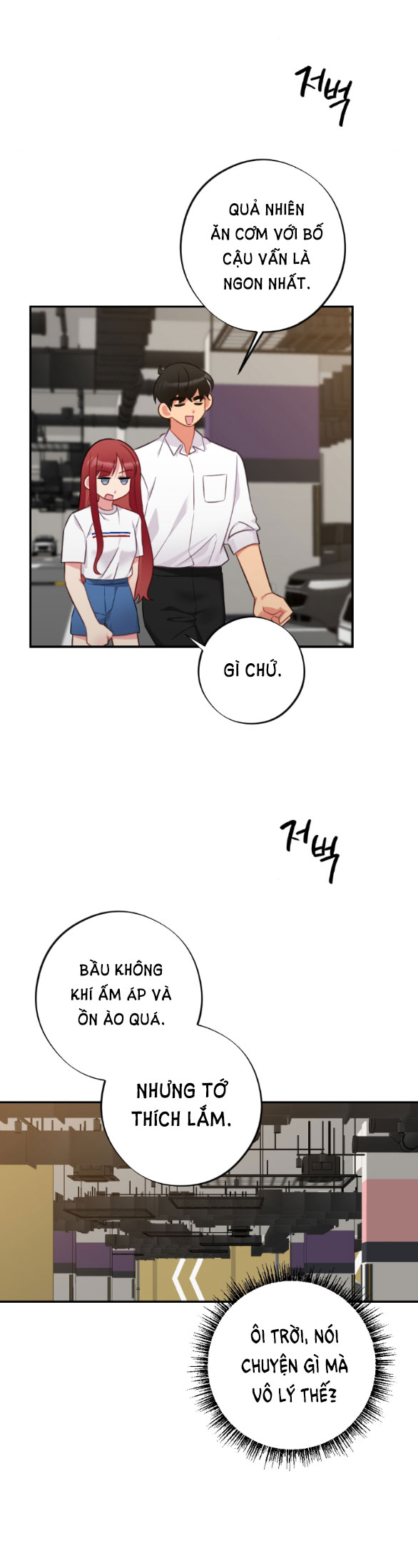 [18+] phương pháp xuất tinh của dosagyeon Chap 7.1 - Next 7.1