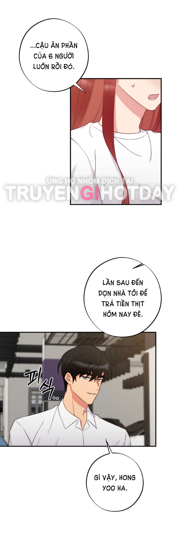 [18+] phương pháp xuất tinh của dosagyeon Chap 7.1 - Next 7.1