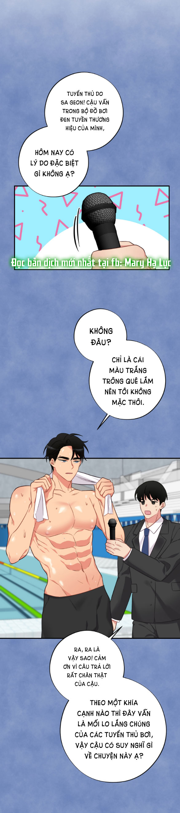 [18+] phương pháp xuất tinh của dosagyeon Chap 7.2 - Trang 2