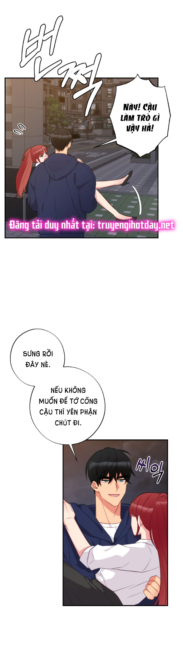 [18+] phương pháp xuất tinh của dosagyeon Chap 8.2 - Next Chap 8.1