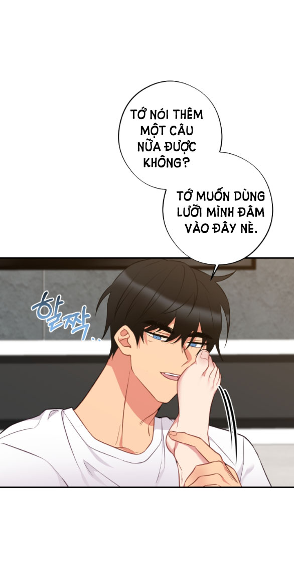 [18+] phương pháp xuất tinh của dosagyeon Chap 9.1 - Trang 2