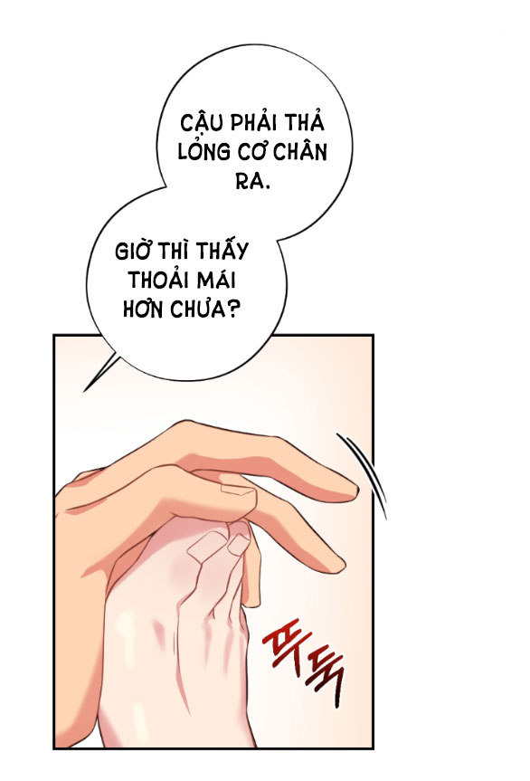 [18+] phương pháp xuất tinh của dosagyeon Chap 9.1 - Trang 2