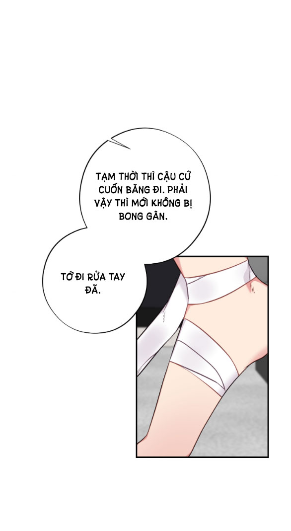 [18+] phương pháp xuất tinh của dosagyeon Chap 9.1 - Trang 2