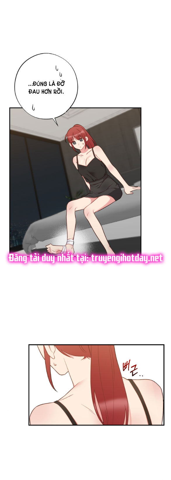 [18+] phương pháp xuất tinh của dosagyeon Chap 9.1 - Trang 2