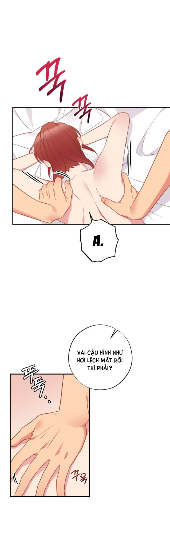 [18+] phương pháp xuất tinh của dosagyeon Chap 9.1 - Trang 2