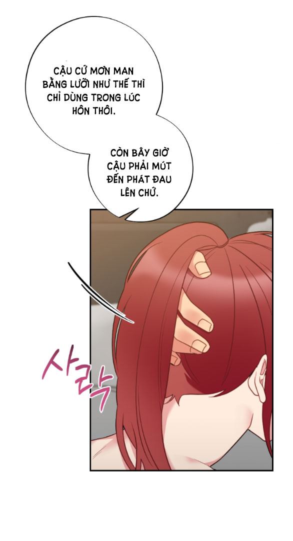 [18+] phương pháp xuất tinh của dosagyeon Chap 9.2 - Trang 2