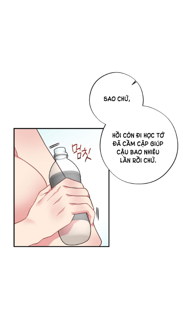 [18+] phương pháp xuất tinh của dosagyeon Chap 9.2 - Trang 2