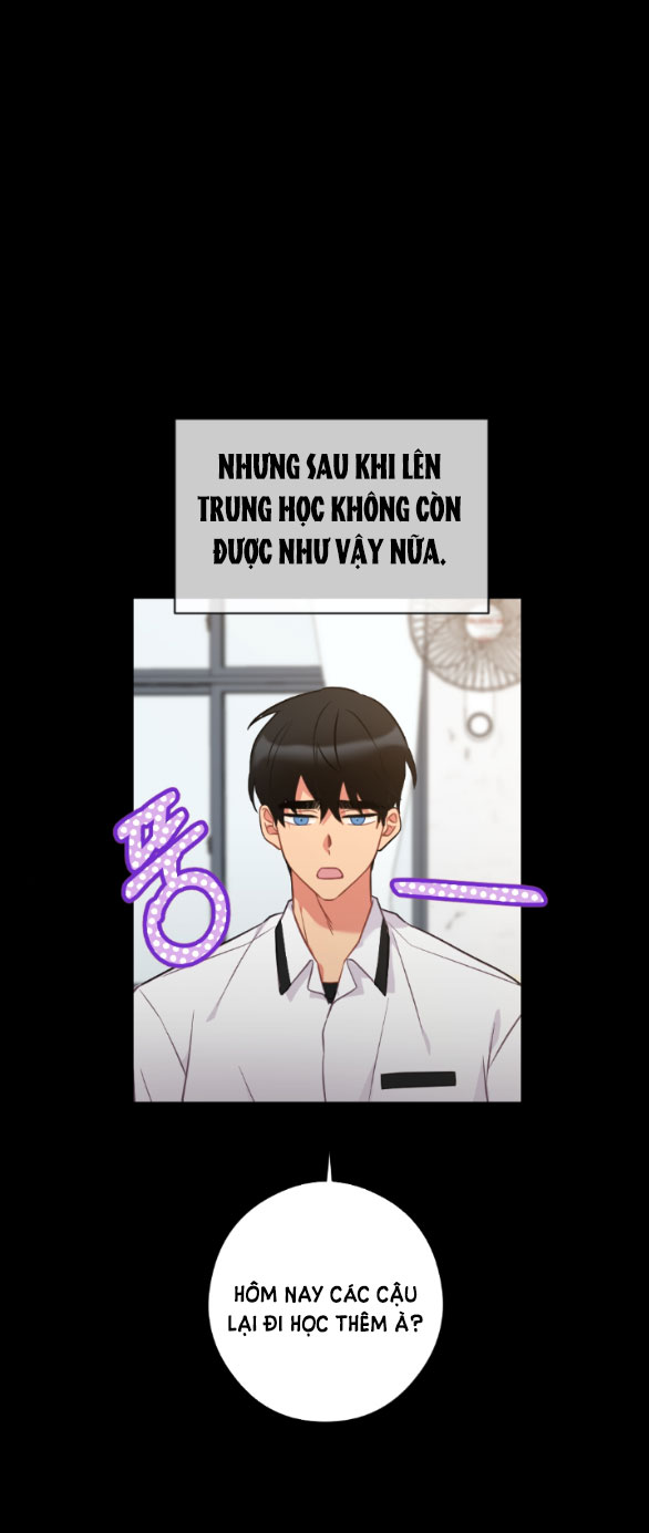 [18+] phương pháp xuất tinh của dosagyeon Chap 10.1 - Trang 2