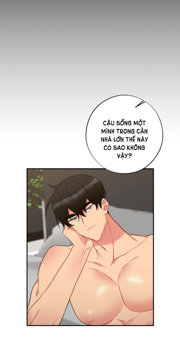 [18+] phương pháp xuất tinh của dosagyeon Chap 10.1 - Trang 2