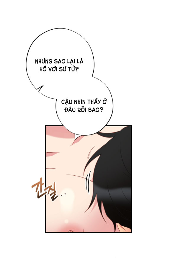 [18+] phương pháp xuất tinh của dosagyeon Chap 10.1 - Trang 2