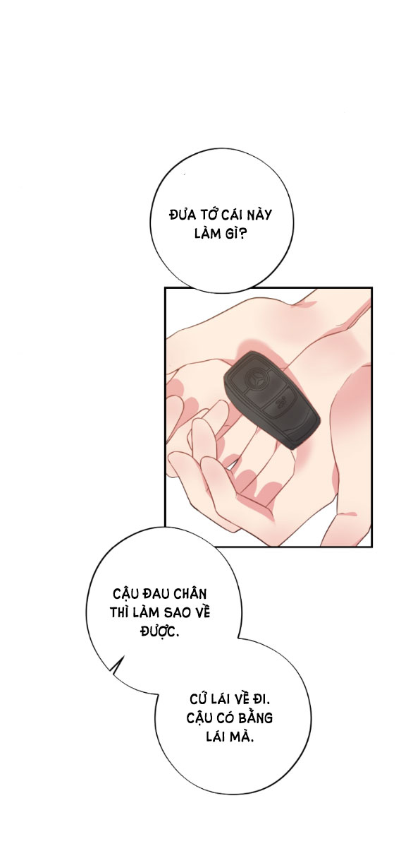 [18+] phương pháp xuất tinh của dosagyeon Chap 10.1 - Trang 2