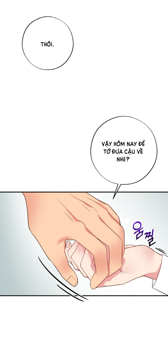 [18+] phương pháp xuất tinh của dosagyeon Chap 10.1 - Trang 2