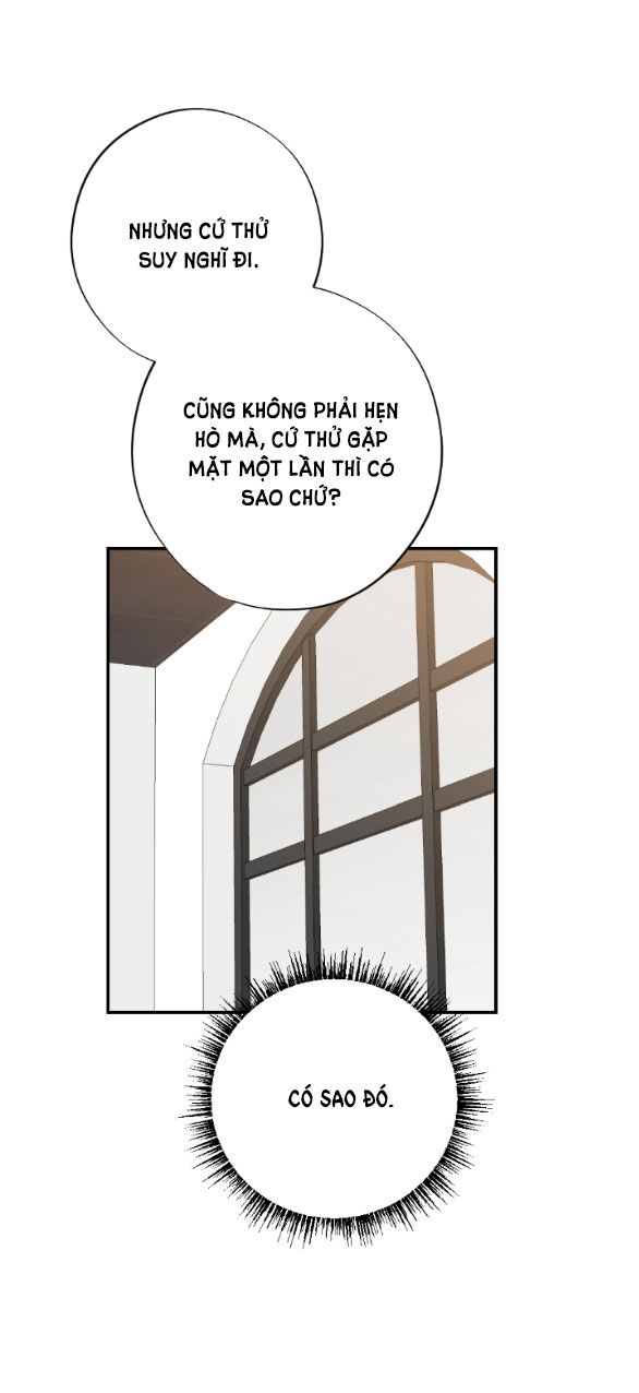 [18+] phương pháp xuất tinh của dosagyeon Chap 10.2 - Next Chap 10.1