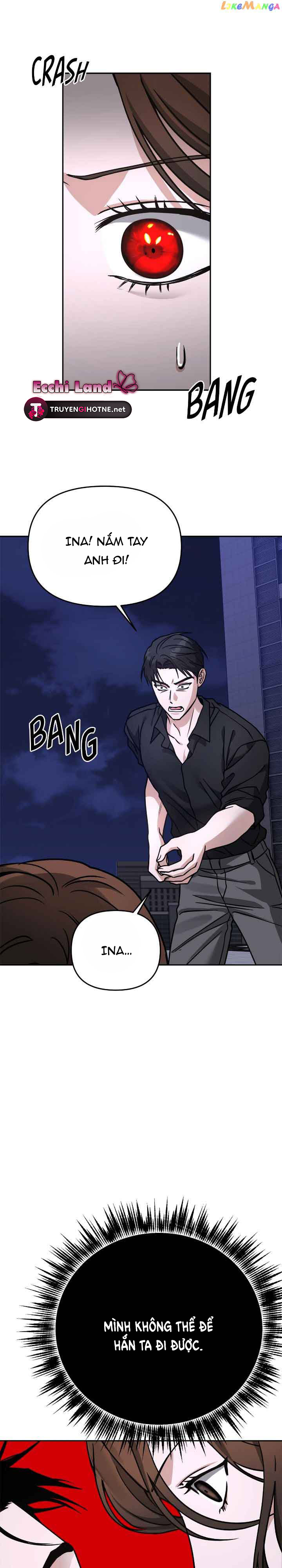 Gọi Tôi Là Ác Ma Chap 66.2 - Trang 2