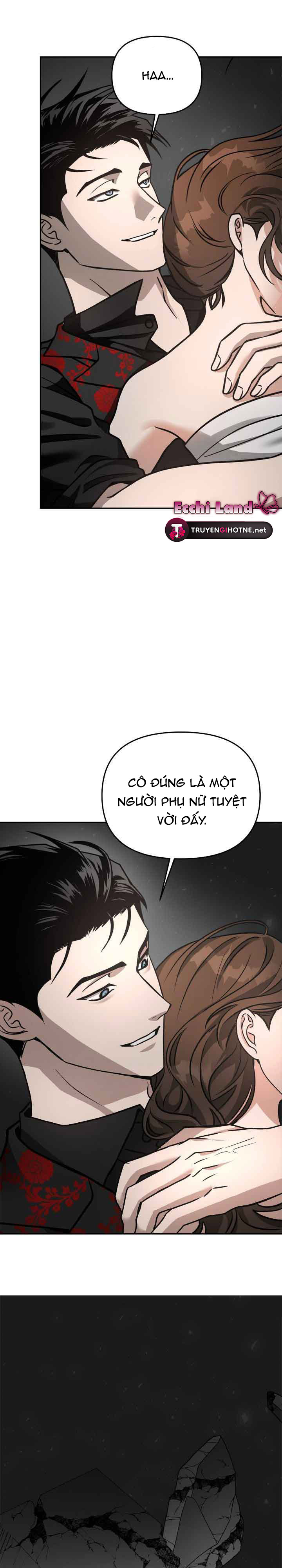 Gọi Tôi Là Ác Ma Chap 66.2 - Trang 2