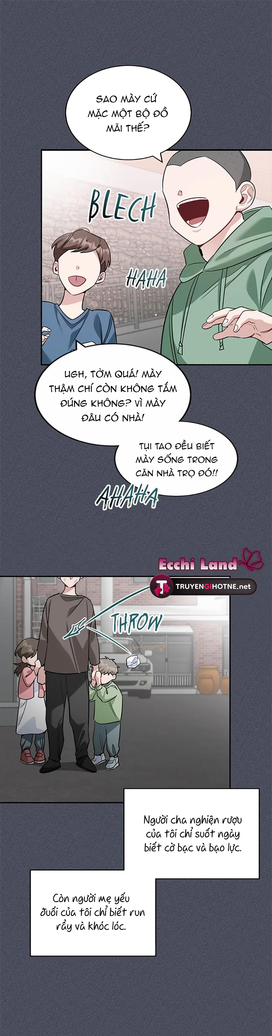 VỤ TAI TIẾNG CÓ CHỦ ĐÍCH Chap 32.1 - Next Chap 33.2