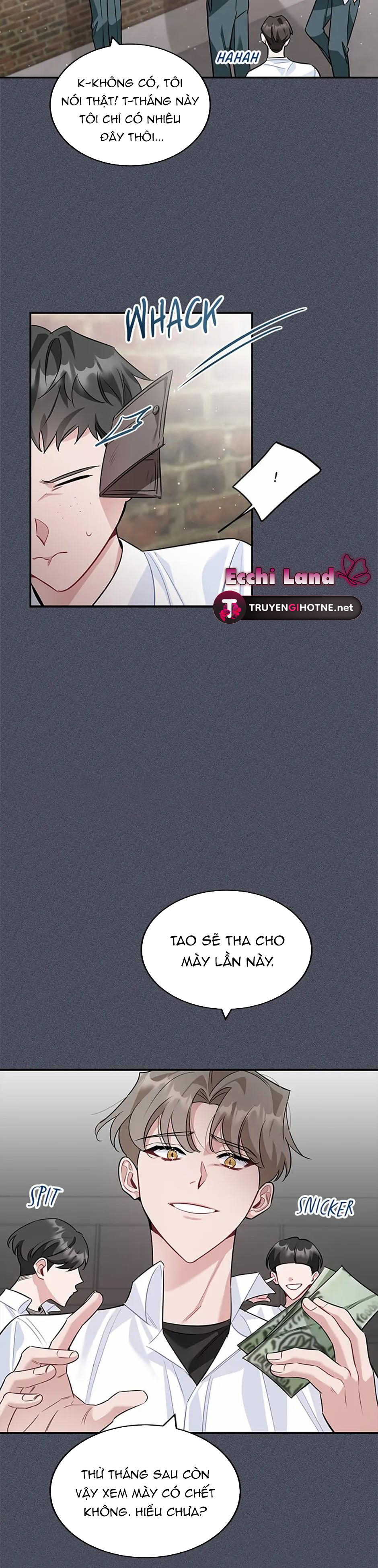 VỤ TAI TIẾNG CÓ CHỦ ĐÍCH Chap 32.1 - Next Chap 33.2