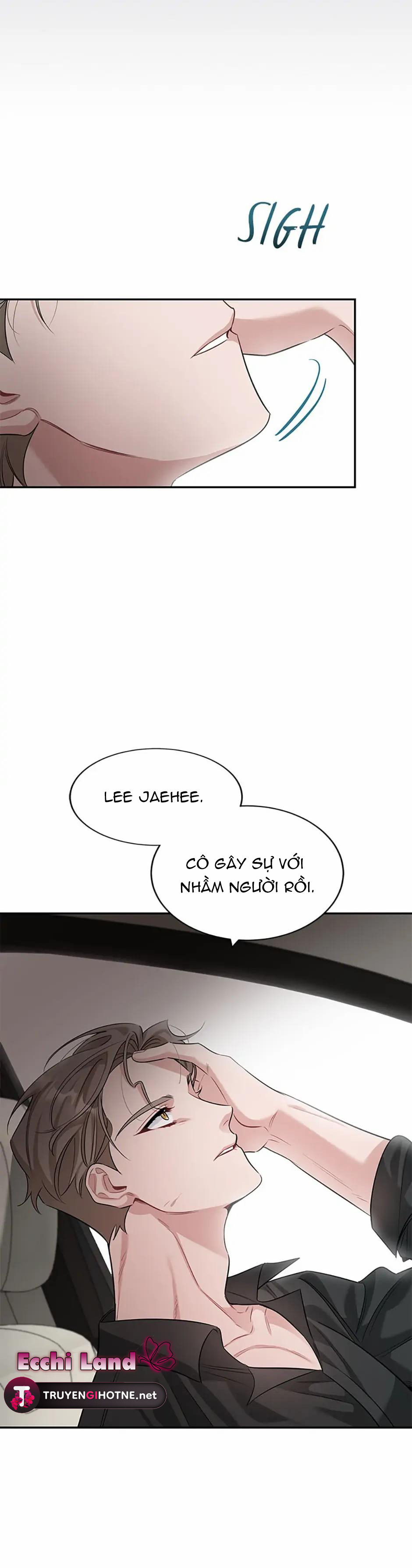 VỤ TAI TIẾNG CÓ CHỦ ĐÍCH Chap 32.2 - Next Chap 32.1