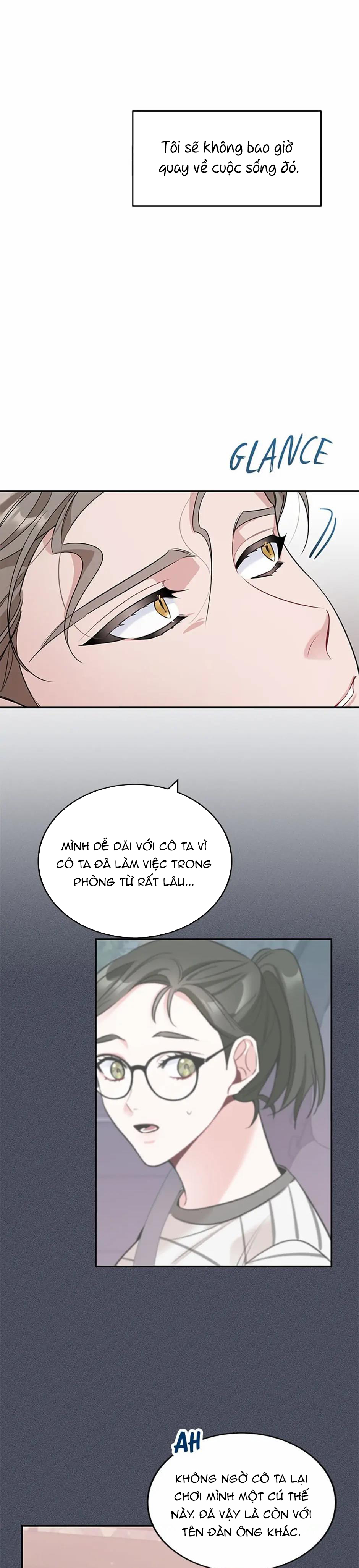 VỤ TAI TIẾNG CÓ CHỦ ĐÍCH Chap 32.2 - Next Chap 32.1