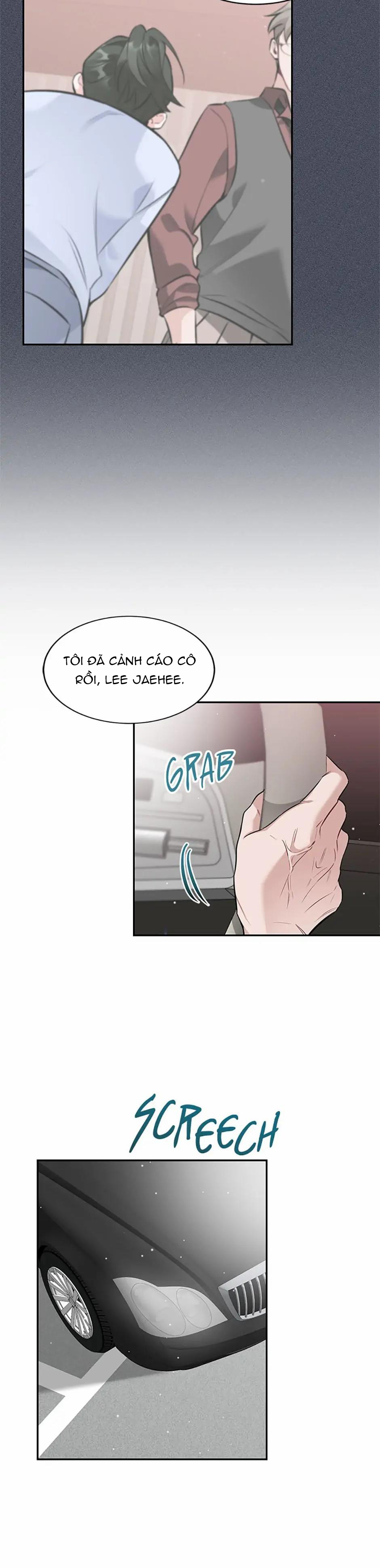 VỤ TAI TIẾNG CÓ CHỦ ĐÍCH Chap 32.2 - Next Chap 32.1