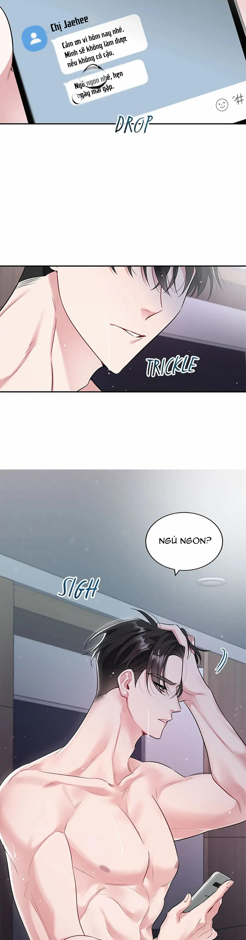 VỤ TAI TIẾNG CÓ CHỦ ĐÍCH Chap 32.2 - Next Chap 32.1