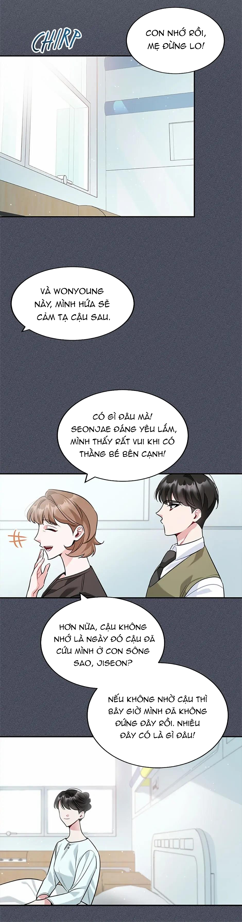 VỤ TAI TIẾNG CÓ CHỦ ĐÍCH Chap 32.2 - Next Chap 32.1