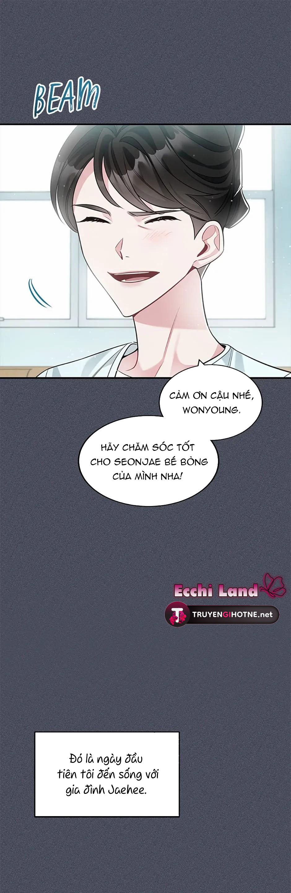 VỤ TAI TIẾNG CÓ CHỦ ĐÍCH Chap 32.2 - Next Chap 32.1