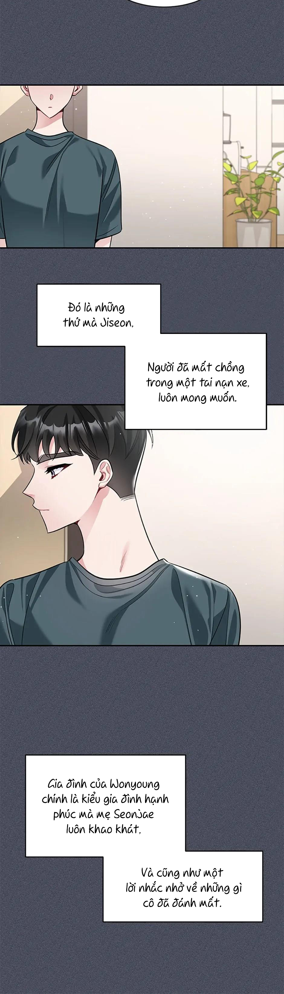 VỤ TAI TIẾNG CÓ CHỦ ĐÍCH Chap 33.1 - Next Chap 34.2