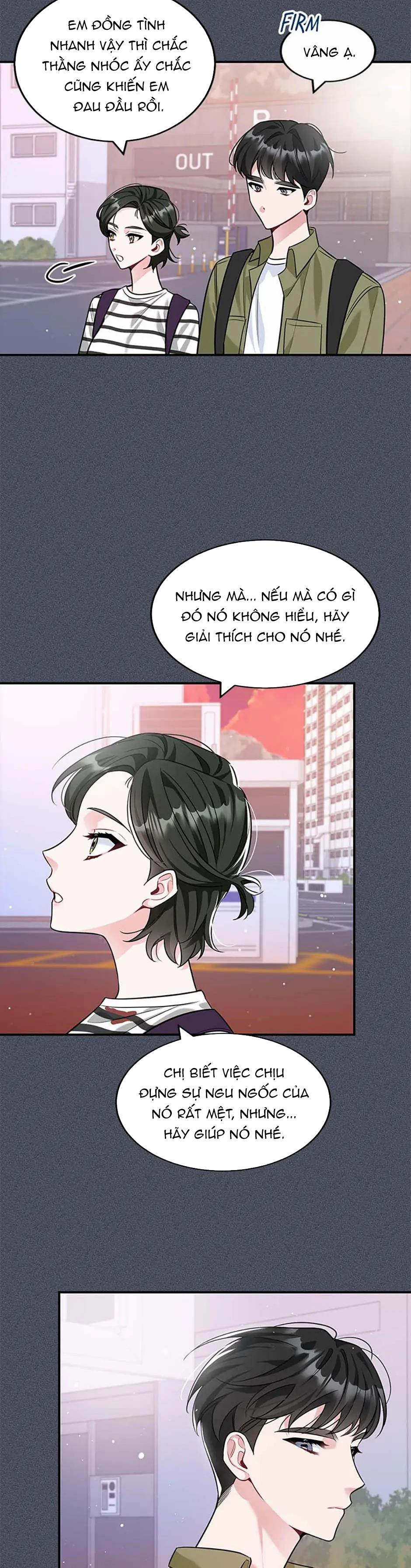 VỤ TAI TIẾNG CÓ CHỦ ĐÍCH Chap 34.2 - Next Chap 34.1