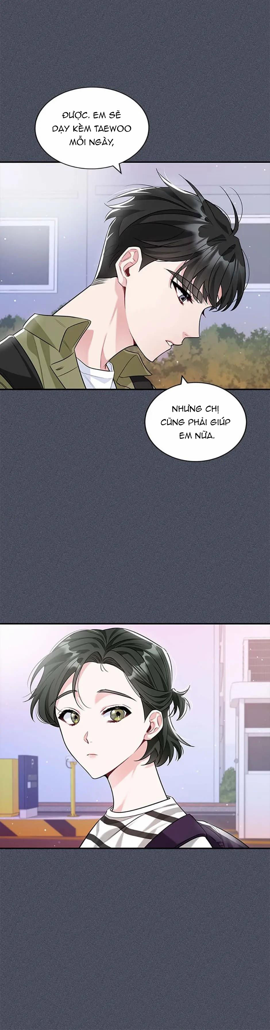 VỤ TAI TIẾNG CÓ CHỦ ĐÍCH Chap 34.2 - Next Chap 34.1