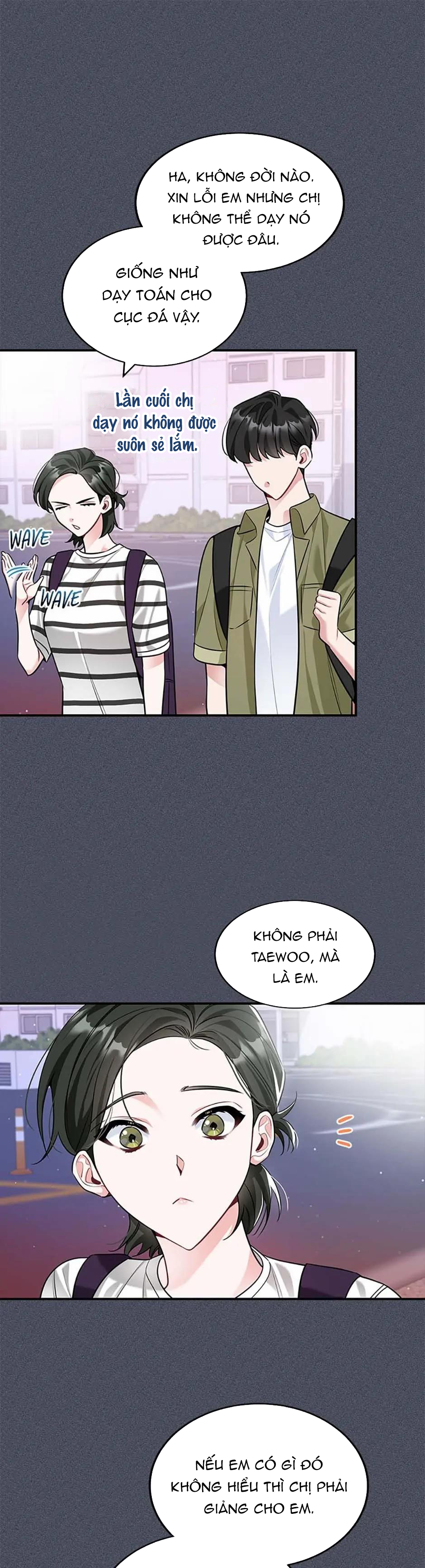 VỤ TAI TIẾNG CÓ CHỦ ĐÍCH Chap 34.2 - Next Chap 34.1