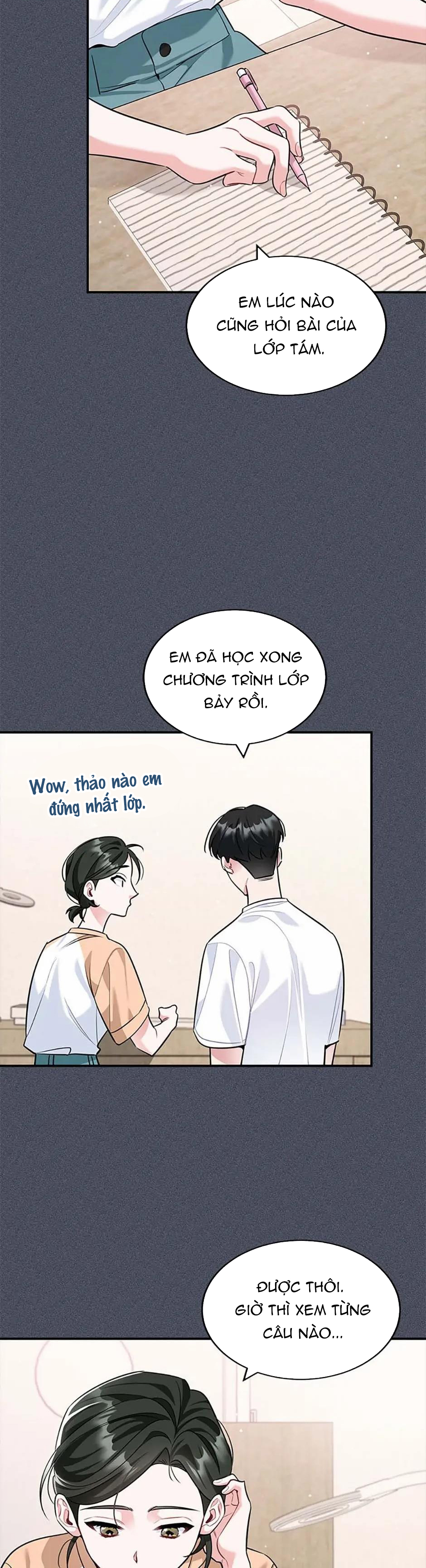 VỤ TAI TIẾNG CÓ CHỦ ĐÍCH Chap 34.2 - Next Chap 34.1